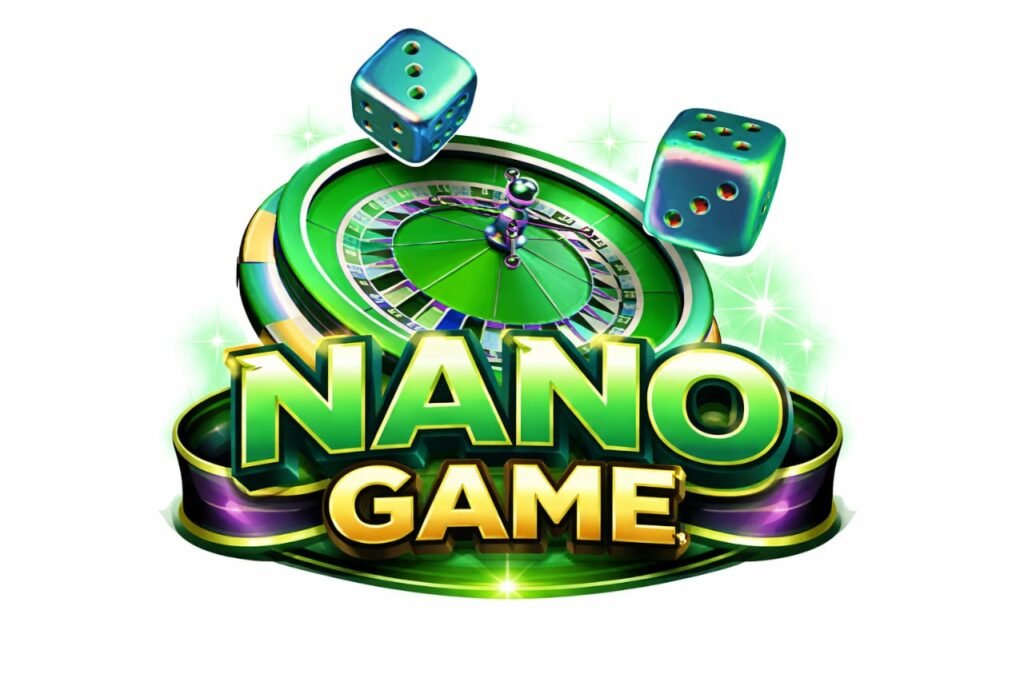 NANO Game