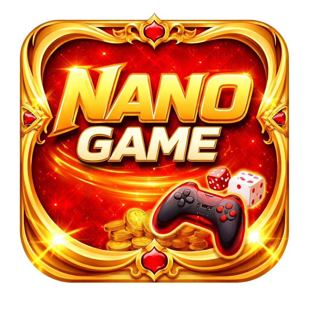 NANO Game